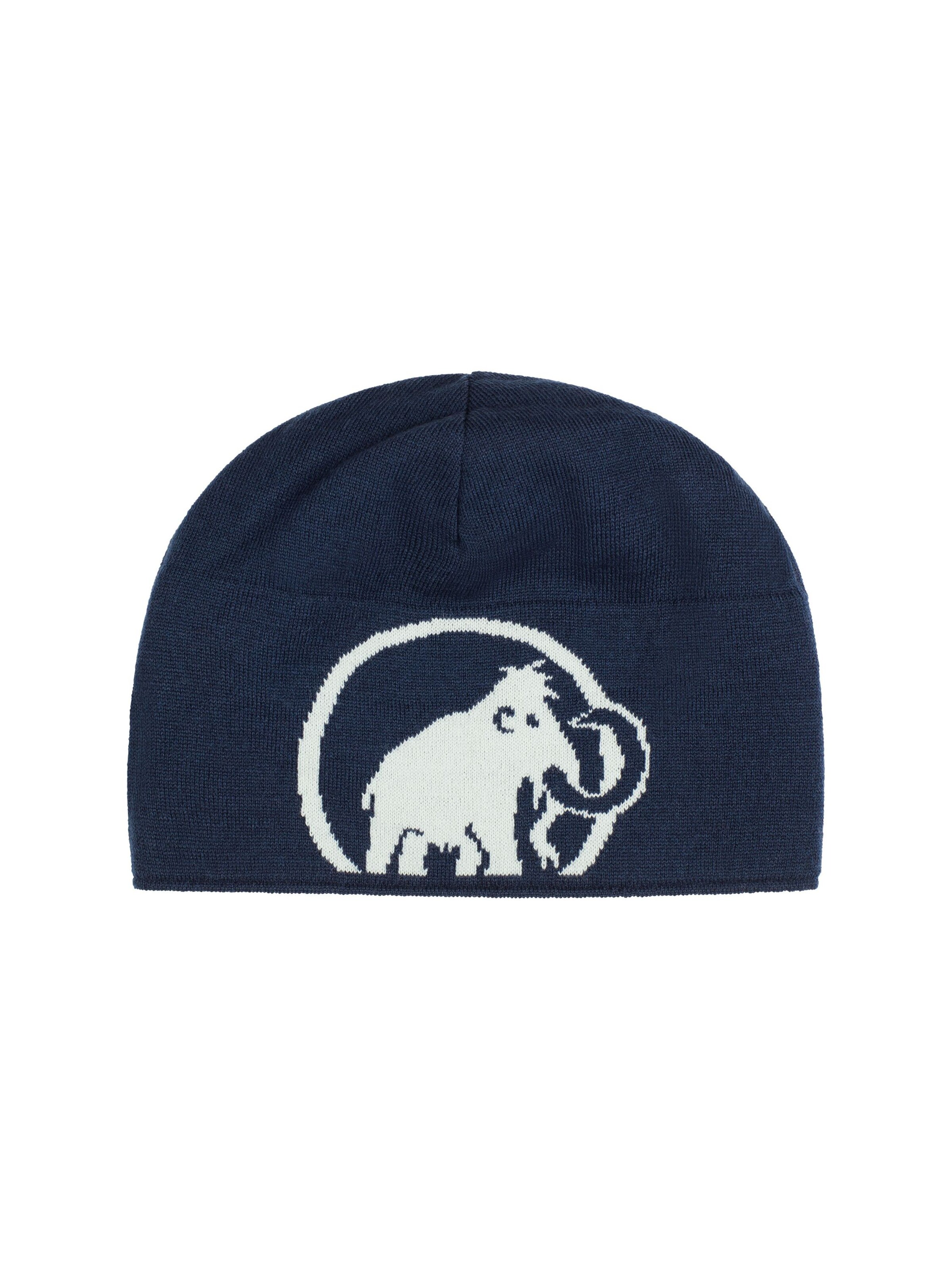 MAMMUT Athletic Hat in White