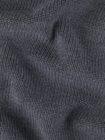 FALKE Scarf in Grey
