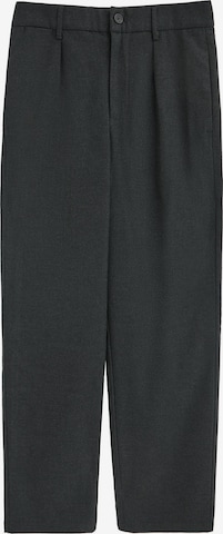 Polo Club Chino Pants in Grey: front