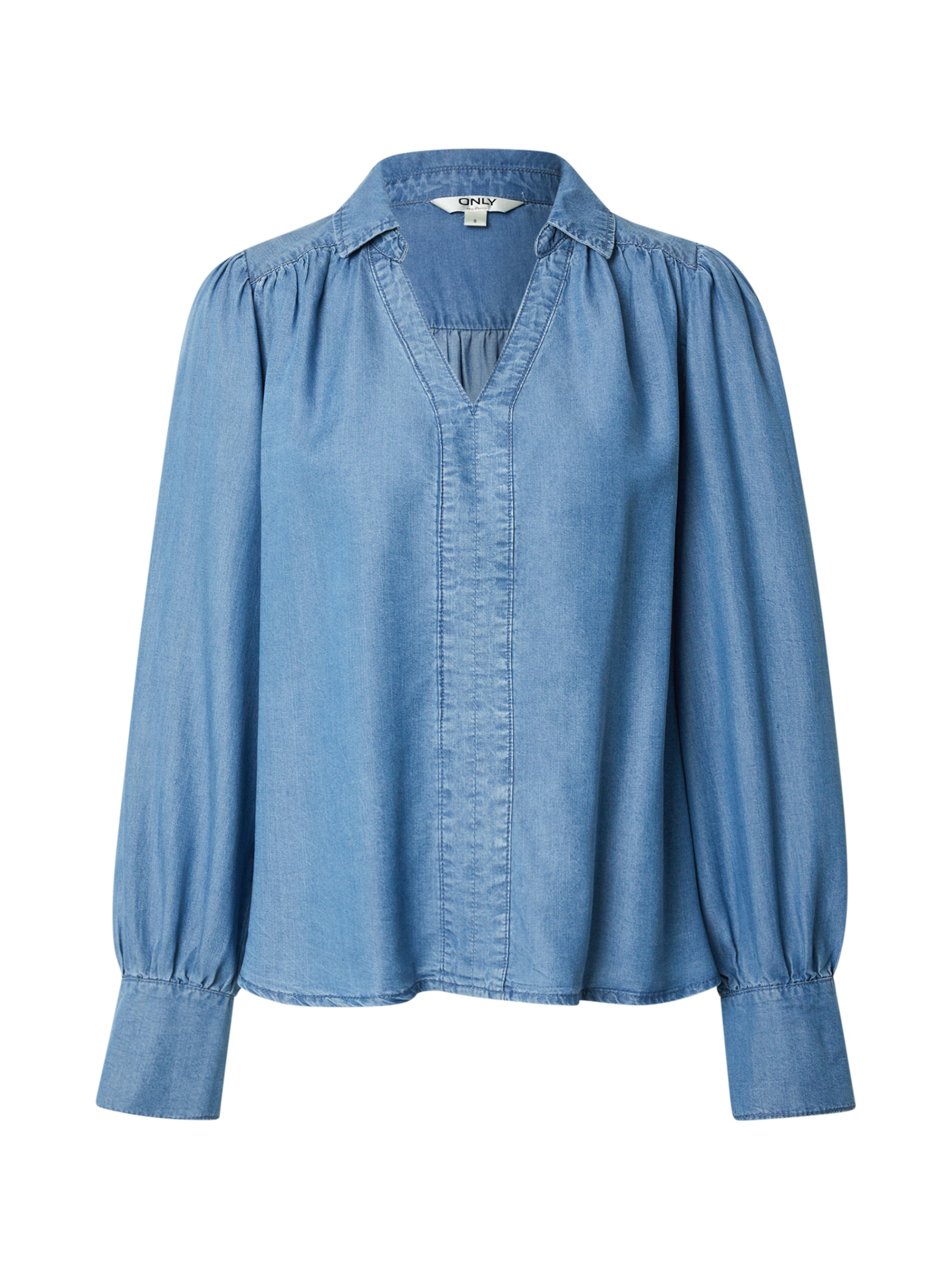 ONLY Blouse &#x27;ONLCHARIS&#x27; in Blue: front