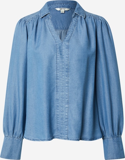 ONLY Bluza 'ONLCHARIS' u plavi traper, Pregled proizvoda