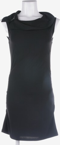 Emporio Armani Dress in M in Black: front