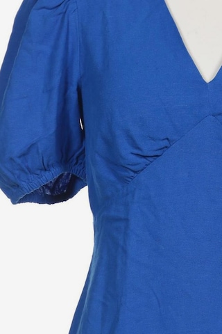 Reserved Kleid XS in Blau