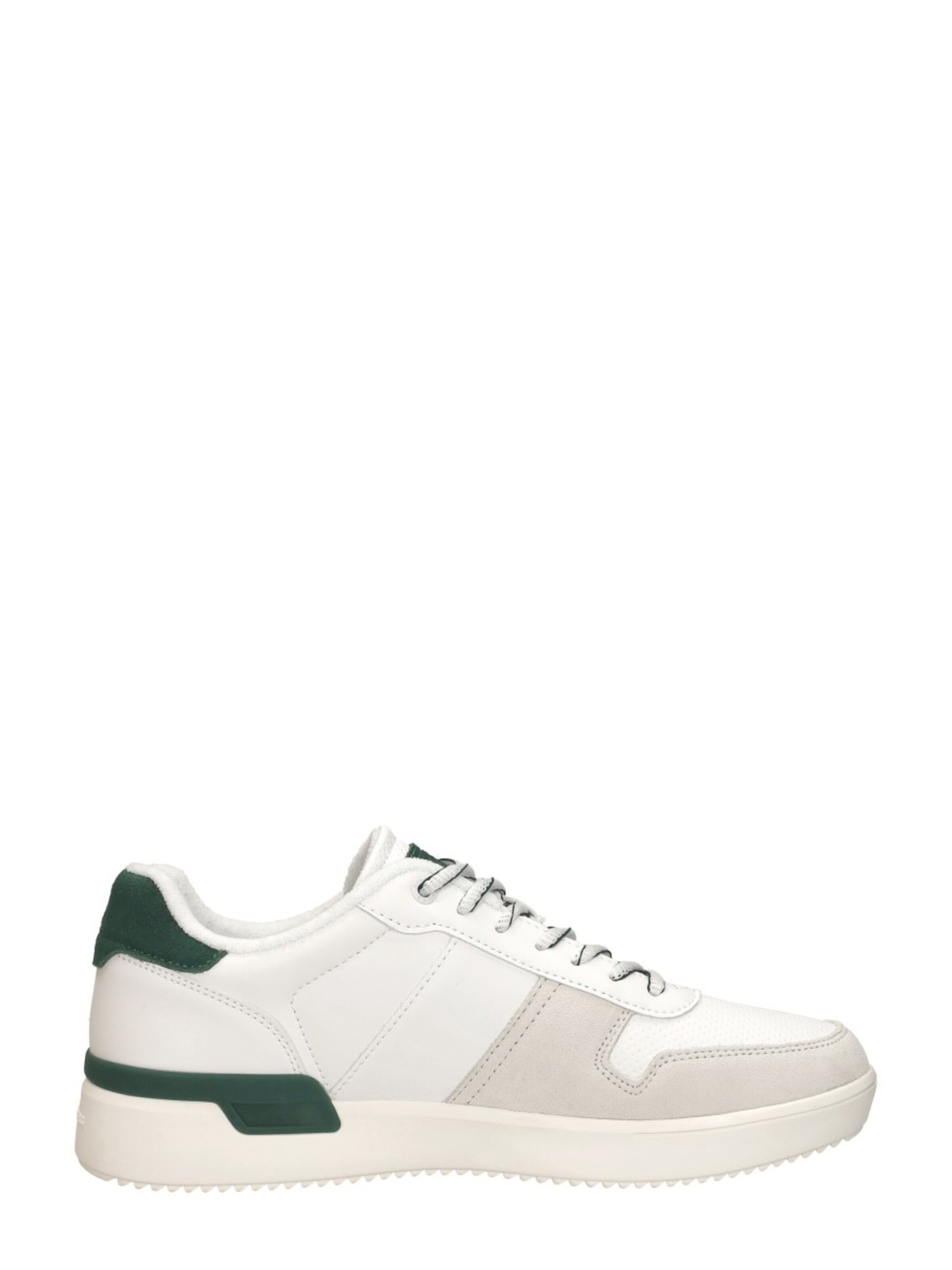 BJÖRN BORG Sneakers laag 'T2900 OTB' in Wit