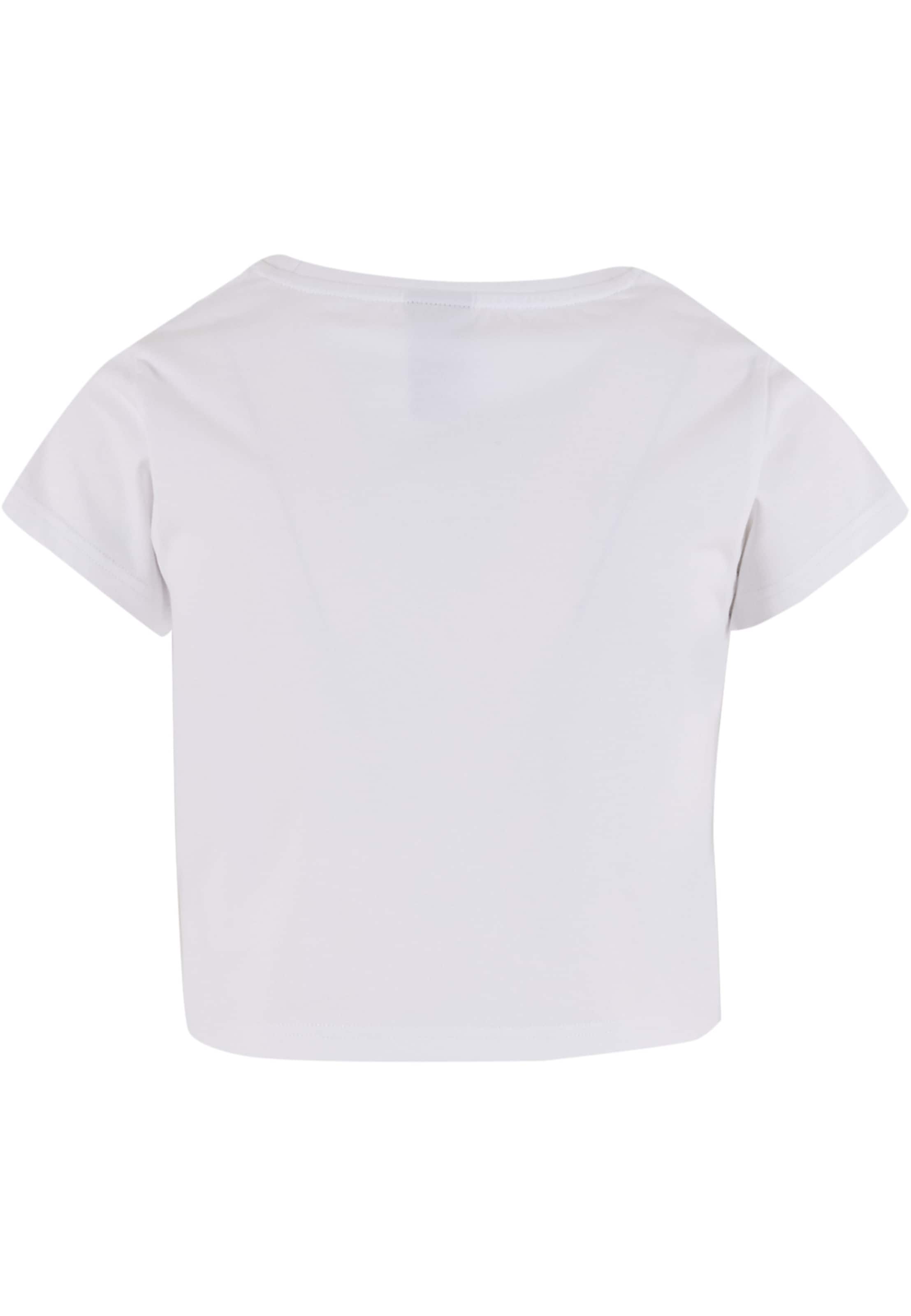 Dangerous DNGRS Shirt 'Fast' in Wit