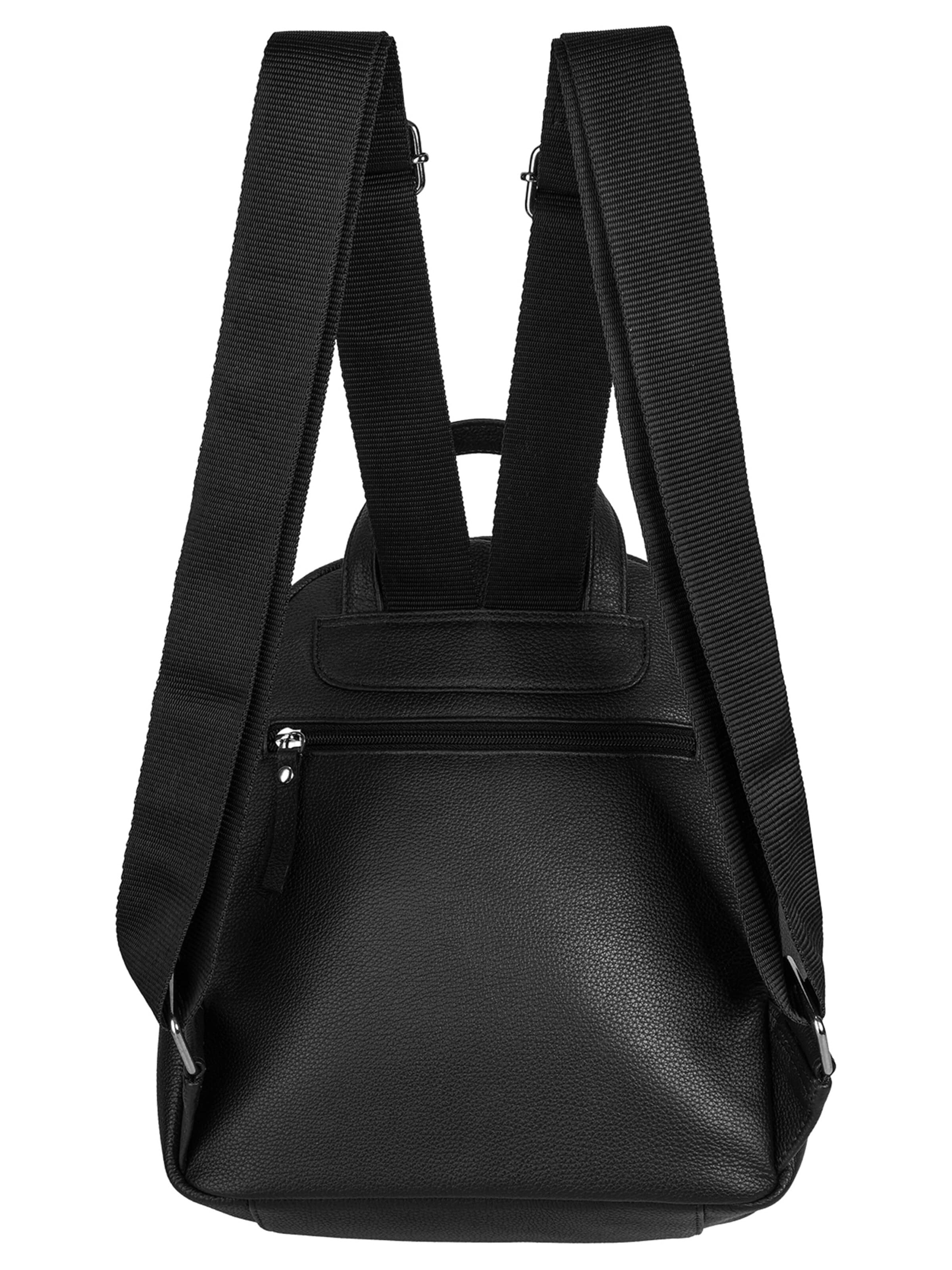 Bruno Banani - Mochila en negro