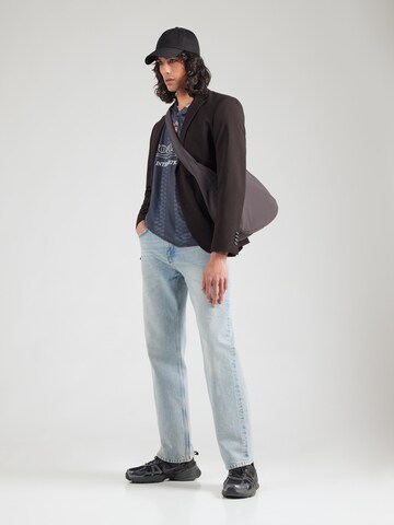 Regular Jean EIGHTYFIVE en bleu