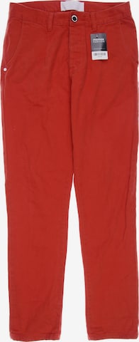 Humör Jeans 29 in Orange: Vorderseite