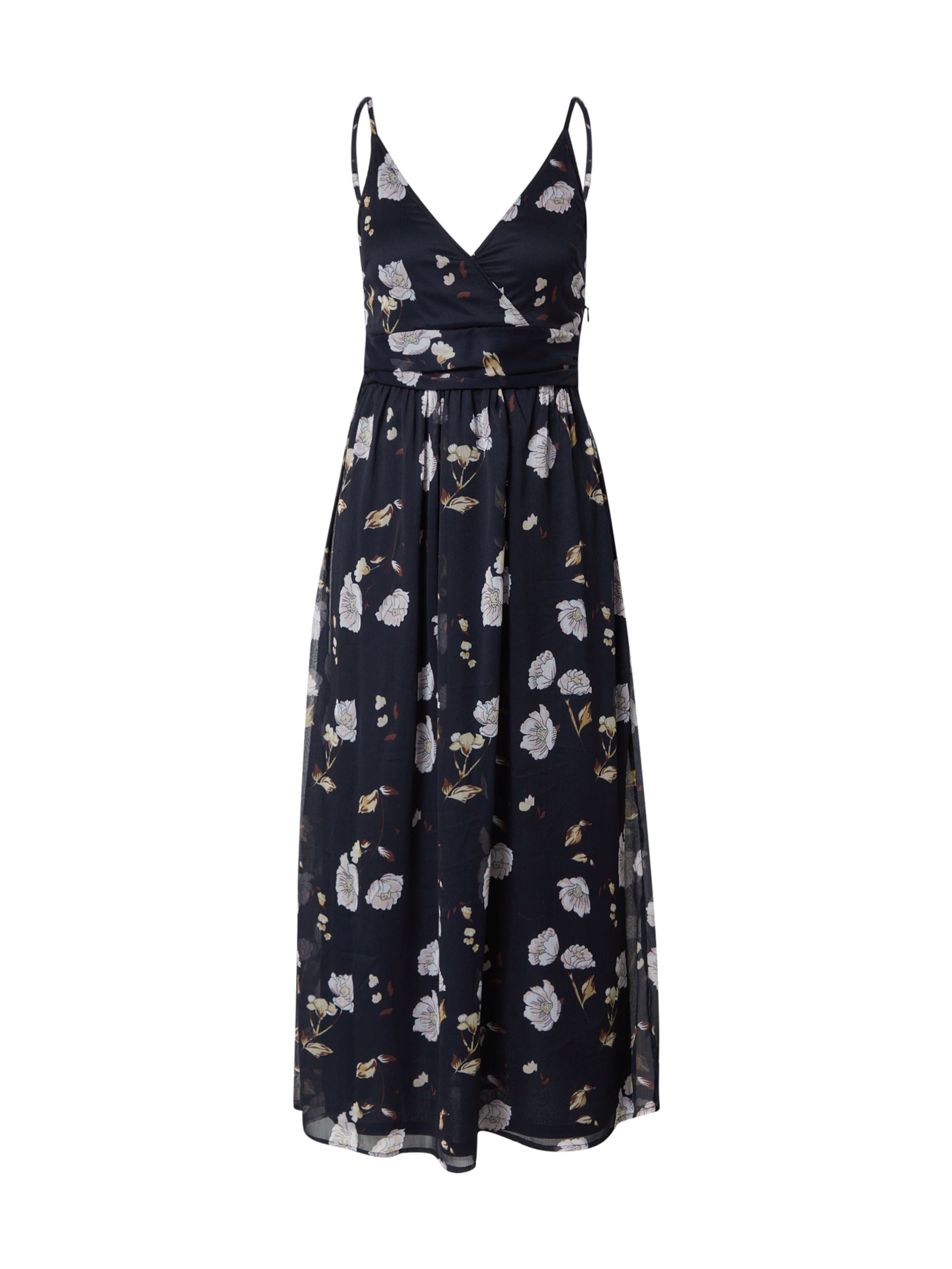 Abito estivo 'Taria' di ABOUT YOU in blu: frontale