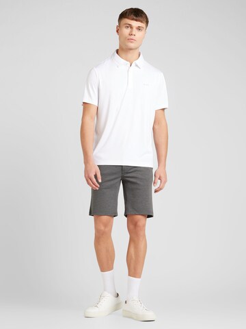 Michael Kors Poloshirt in Weiß