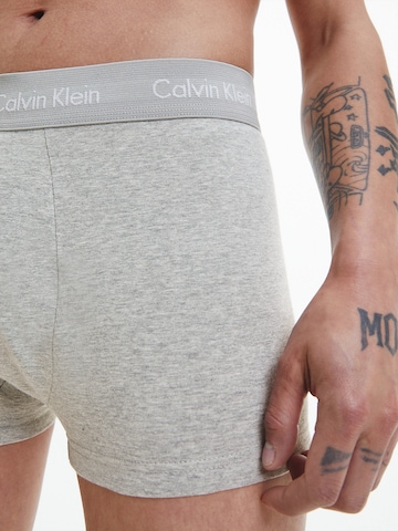 Calvin Klein Boxershorts in Grau