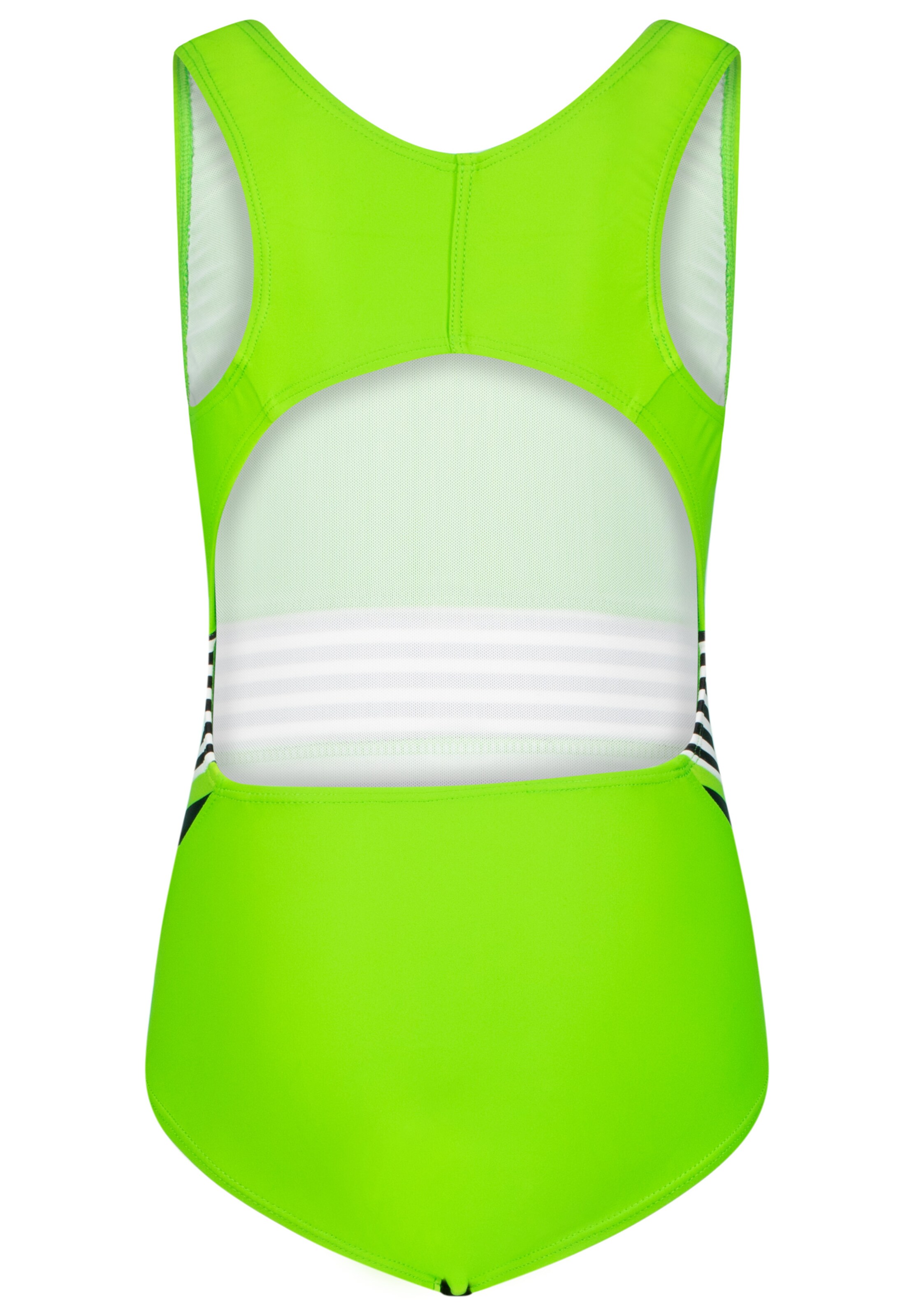 BECO the world of aquasports Swimsuit in Green
