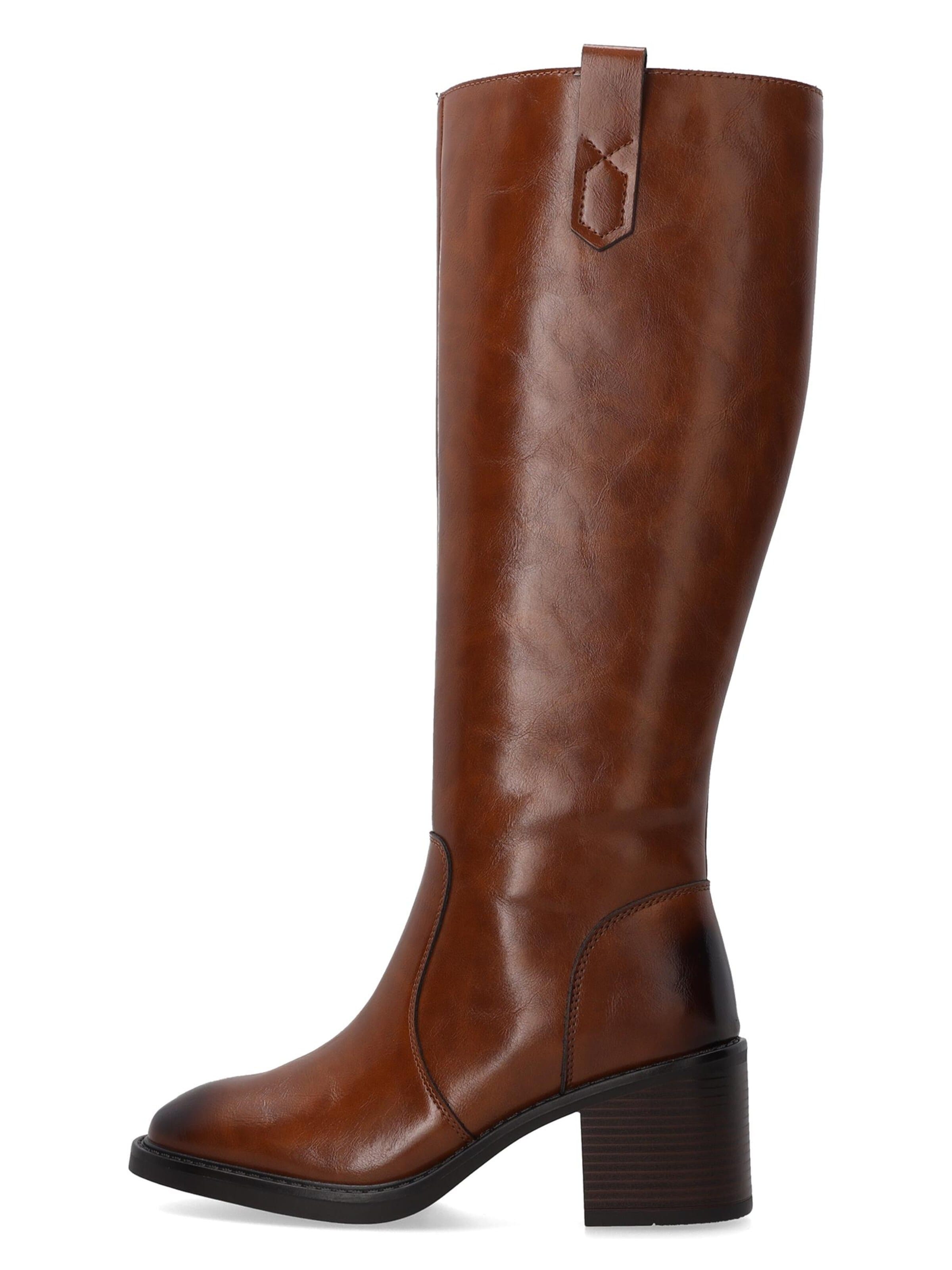 VENEZIA Stiefel‌‌‌‌‌‌‌‌‌ in 36 in braun, Produktansicht
