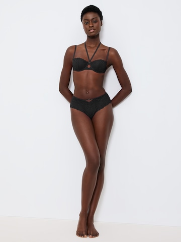 TRIUMPH - Balconet Sujetador 'That Night In Vegas' en negro