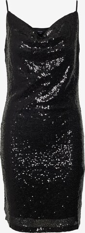 VERO MODA Dress 'Kaje' in Black: front