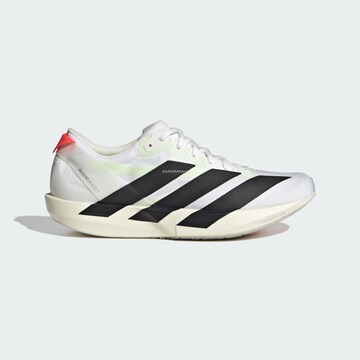ADIDAS PERFORMANCE Laufschuh 'Adizero Adios 9' in Weiß