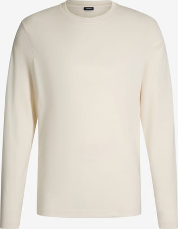 JOOP! Shirt 'Pino' in Beige: Vorderseite