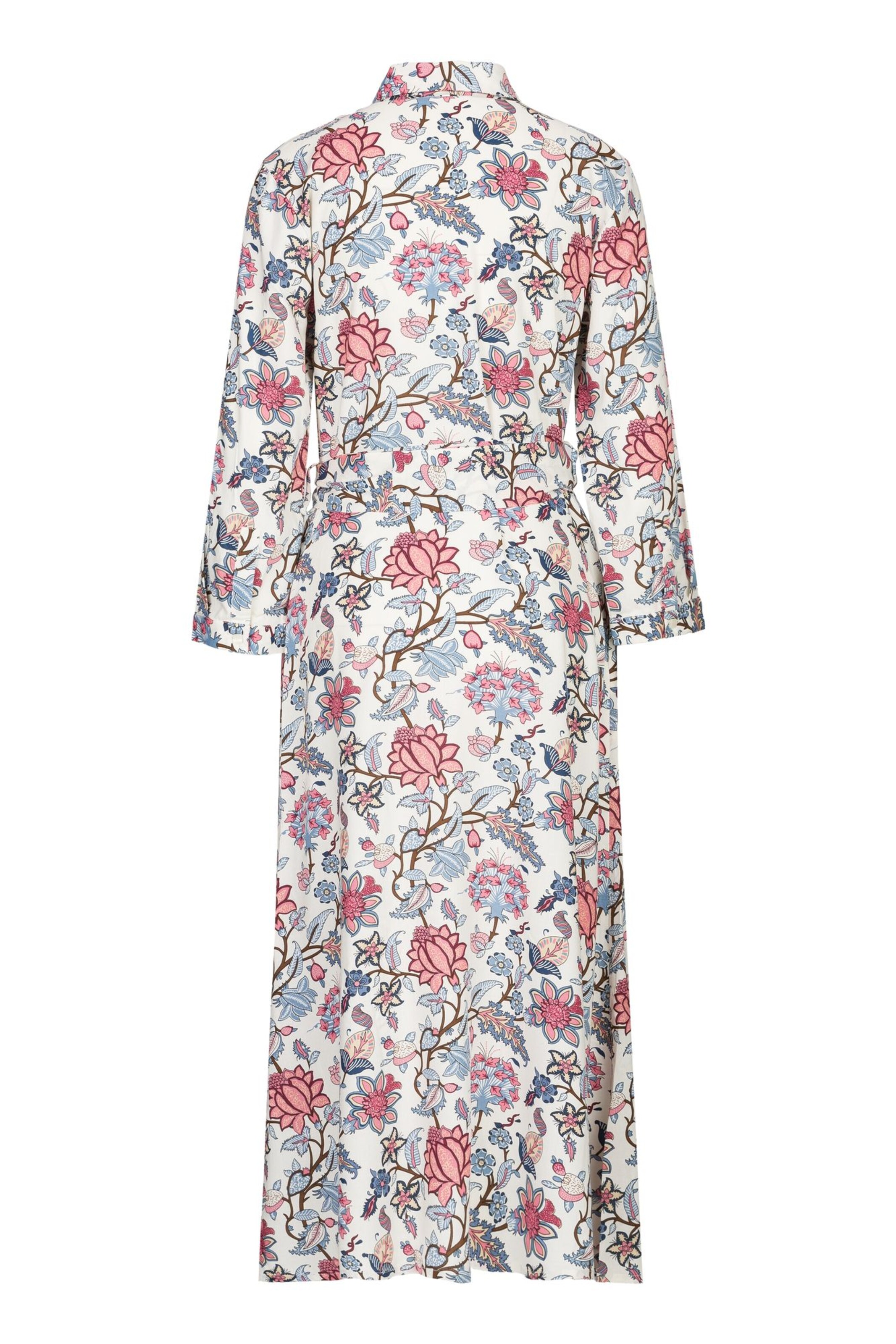 REPLAY Blousejurk in Gemengde kleuren