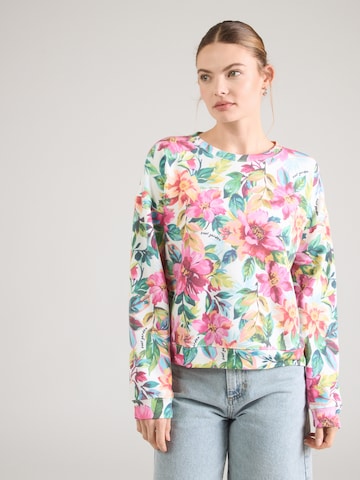 PRINCESS GOES HOLLYWOOD - Sudadera en rosa: frente