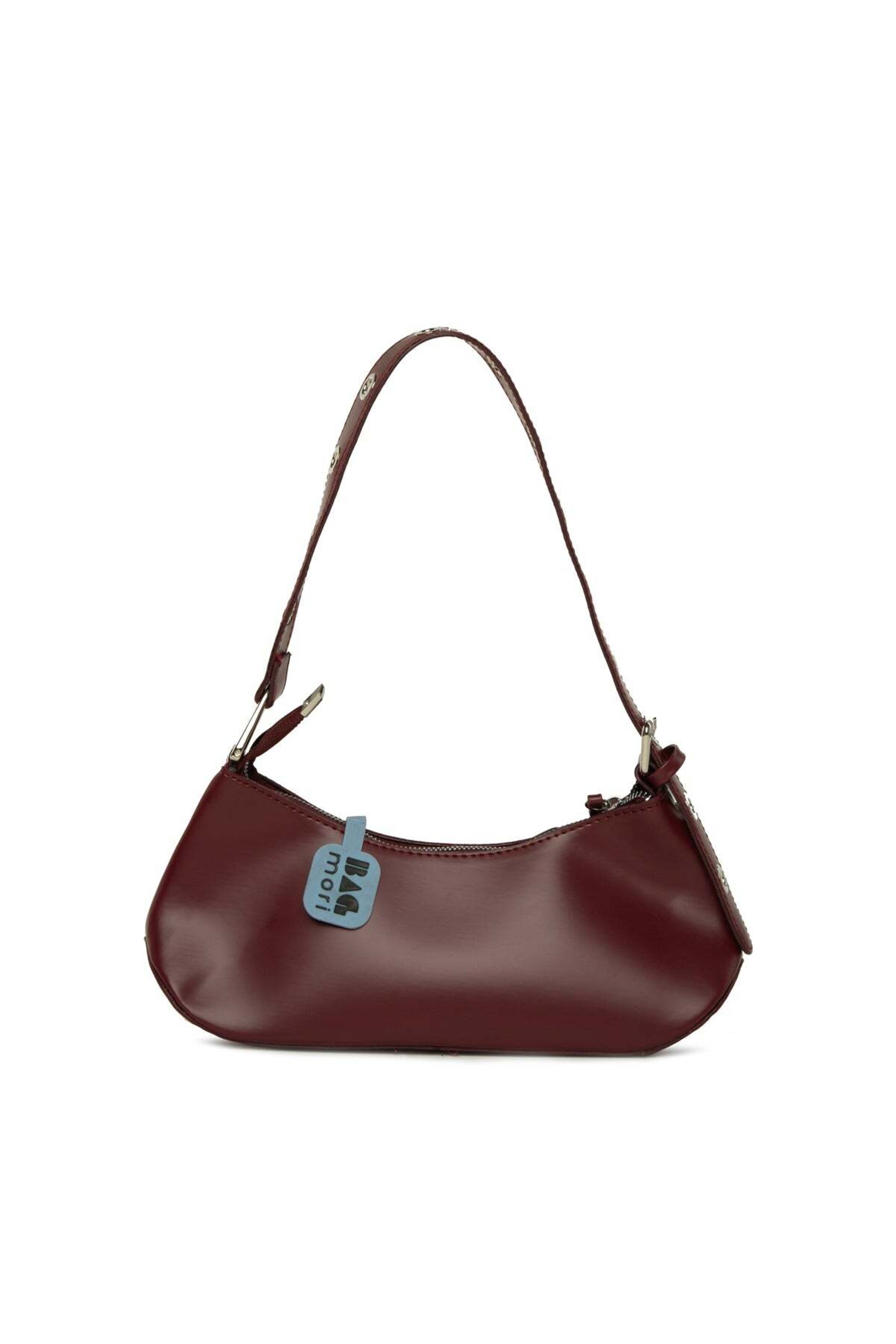 BagmoriTorba za na rame - crvena boja