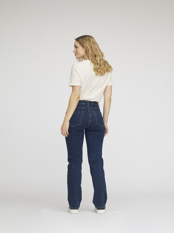 LAURIE Regular Jeans 'Marple' in Blue