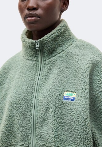 AMERICAN VINTAGE - Chaqueta de entretiempo 'HOKTOWN' en verde