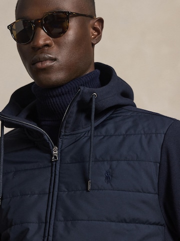 Veste mi-saison Polo Ralph Lauren en bleu