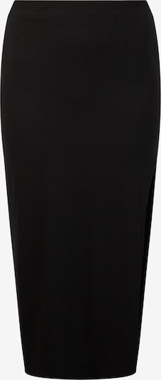 Sijonas iš faina, spalva – juoda, Prekių apžvalga