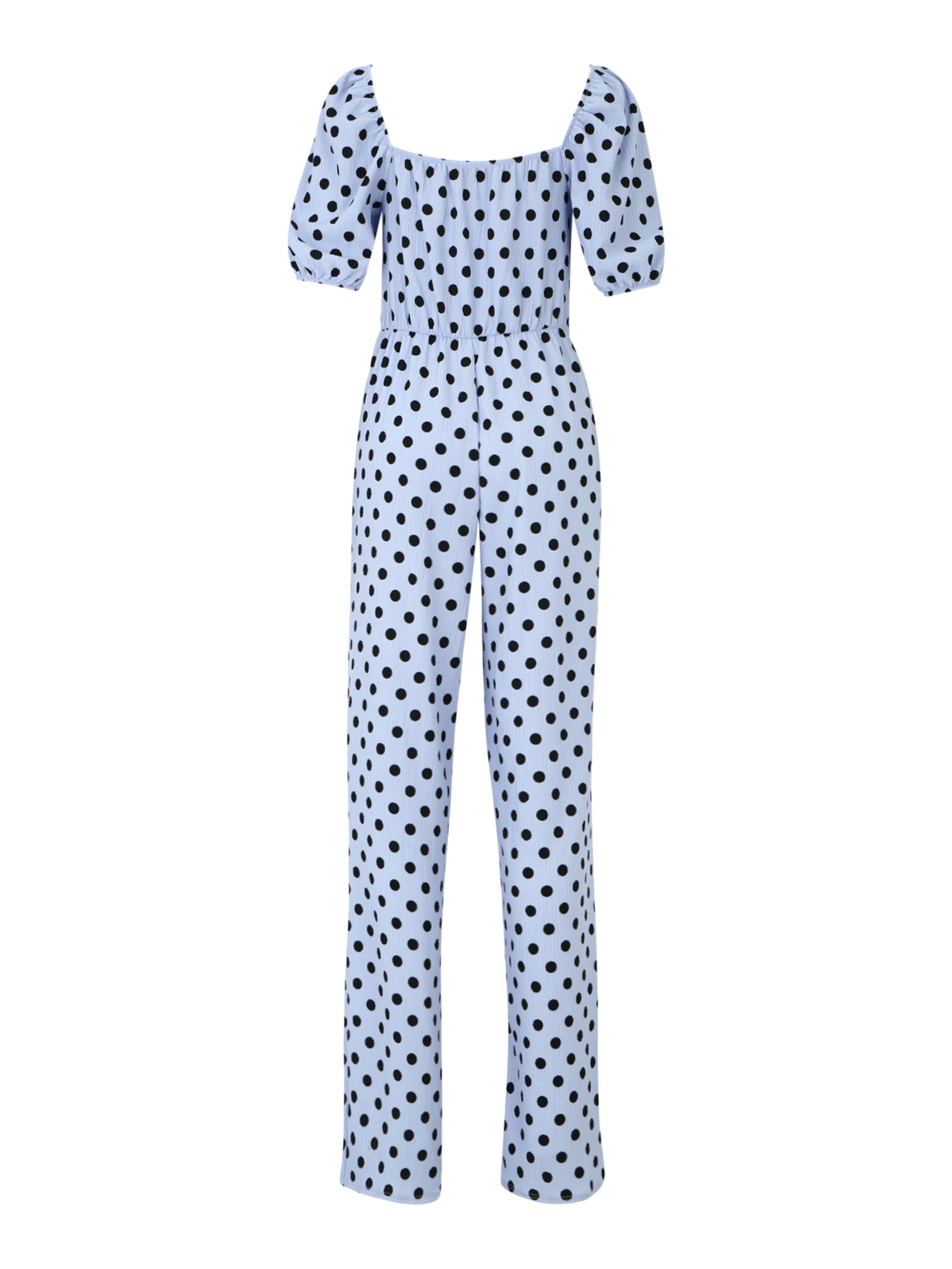 Dorothy Perkins Tall Overal – modrá