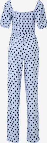 Combinaison Dorothy Perkins Tall en bleu