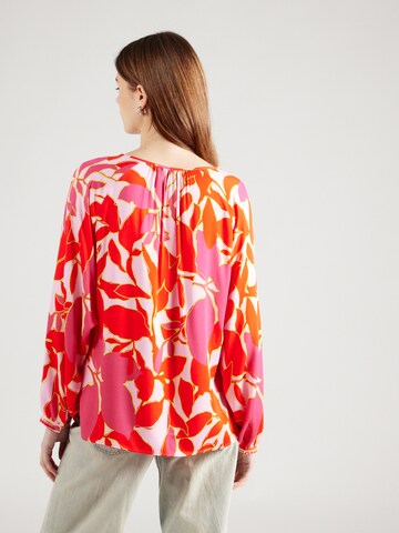 Smith&Soul - Blusa en rojo