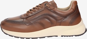 SIOUX Sneaker ' Kavikano-700 ' in Braun: Vorderseite