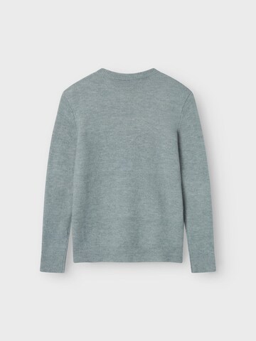Pull-over NAME IT en gris