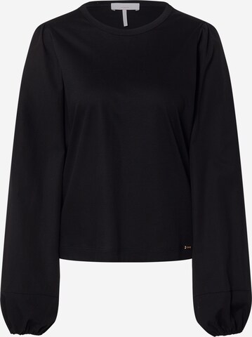 CINQUE Shirt 'TALIA' in Black: front