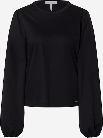 CINQUE Shirt 'TALIA' in schwarz, Produktansicht