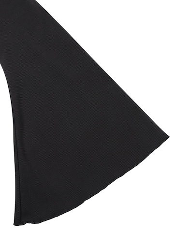 LapaPlus Jurk 'Women Dress' in Zwart