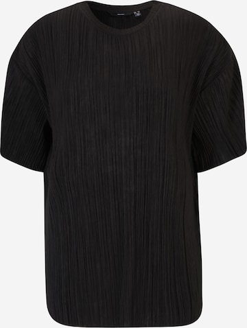Vero Moda Tall Blouse 'CARI' in Black: front