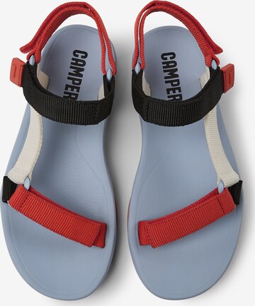 CAMPER Sandals ' Match ' in Mixed colors