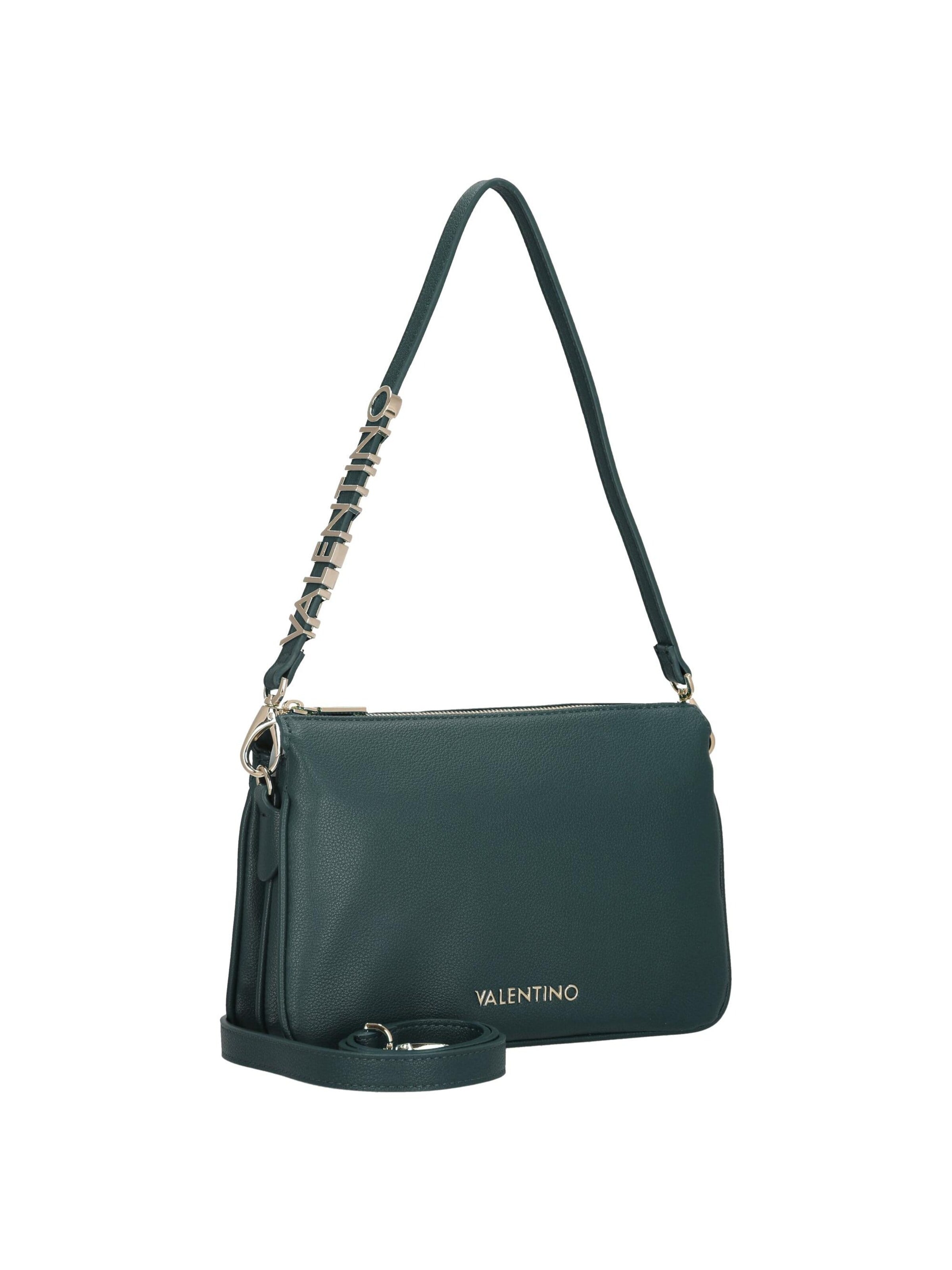 VALENTINO Crossbody bag 'Barn' in Blue