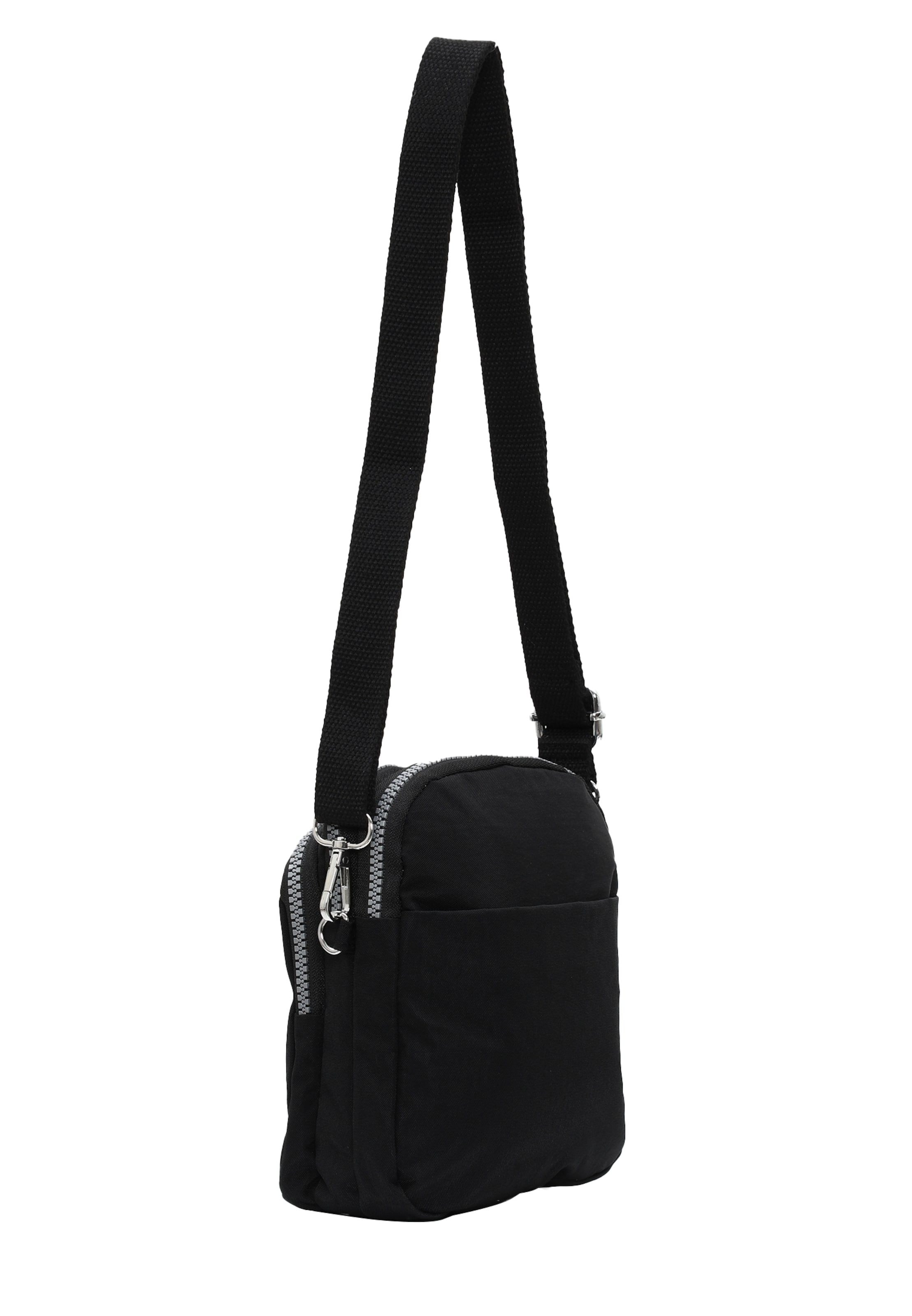 Mindesa Válltáska - fekete