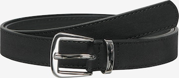 ONLY Bælte 'ONLJULIA' i sort: forside