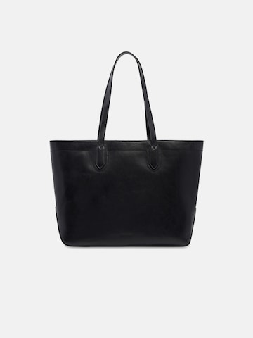 The Bridge Shopper in Black