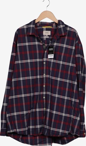 CAMEL ACTIVE Hemd XXXL in Mischfarben: Vorderseite