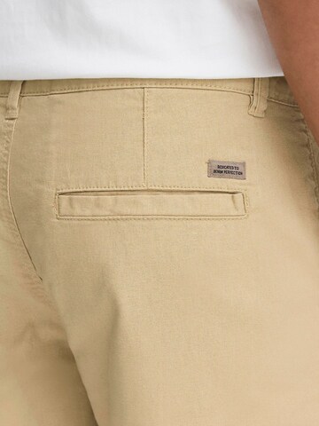 BLEND Regular Chino in Beige