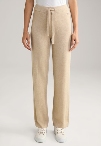 Regular Pantalon JOOP! en or : devant