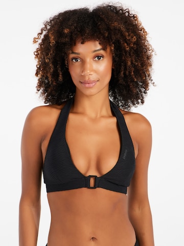 PROTEST Bikini 'PRTEnna' in Black