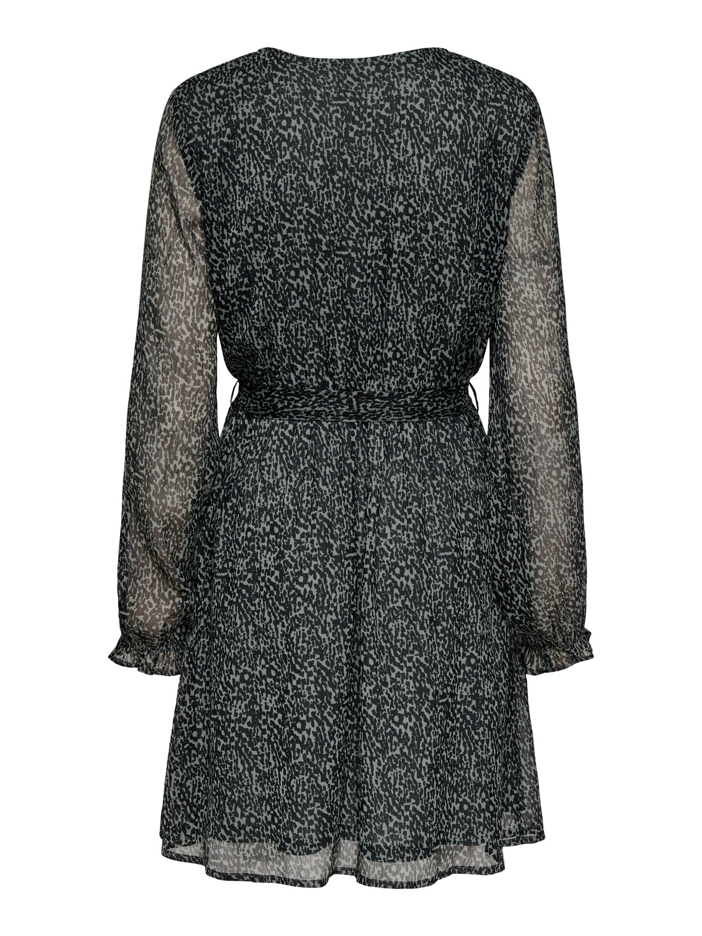 JDY - Vestido en verde