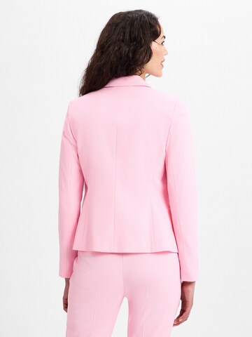 Blazer Marie Lund en rose