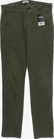 SELECTED Jeans in 31 in Green: front