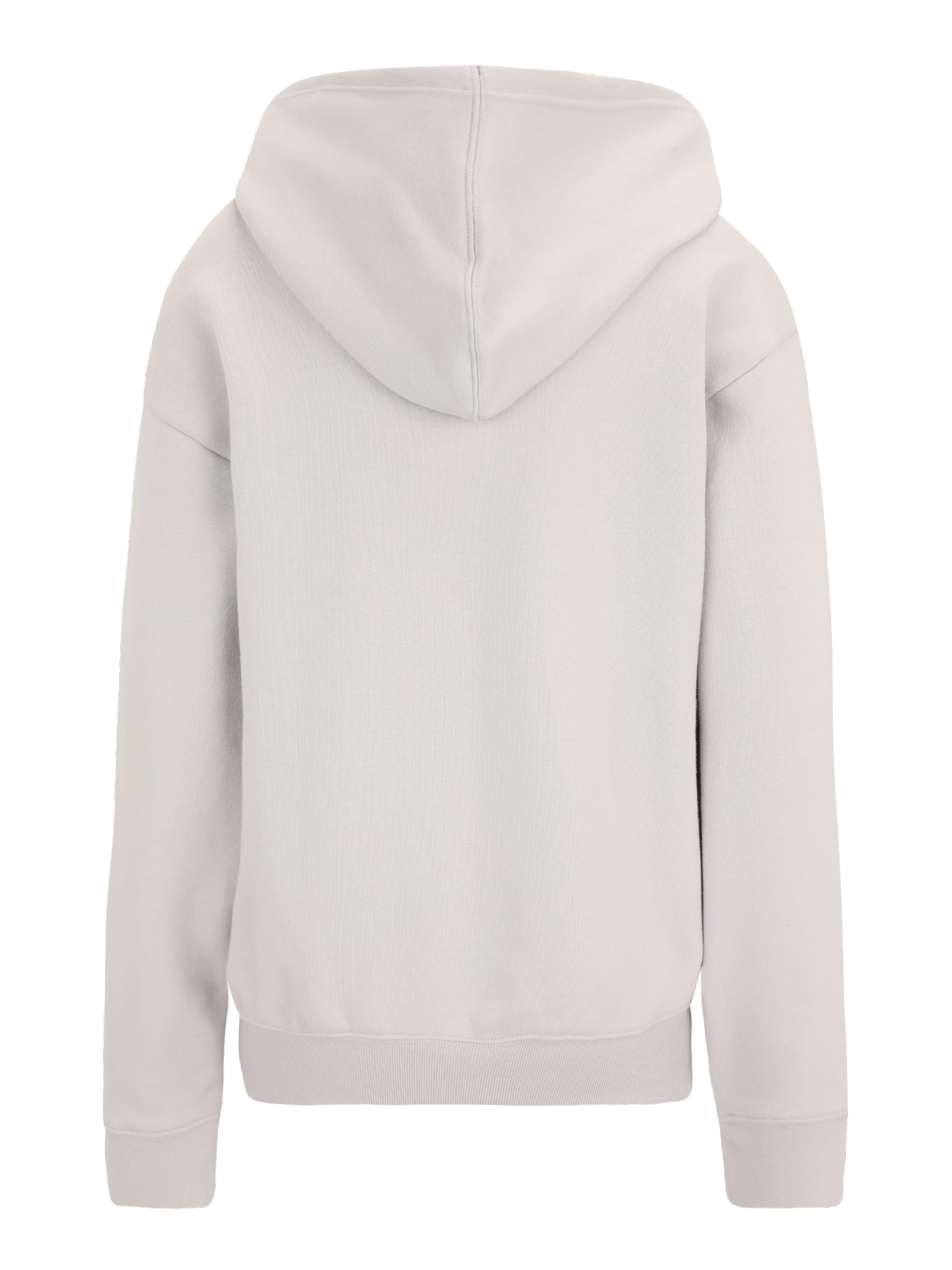 Gap Tall Кофта на молнии 'HERITAGE' в Серый